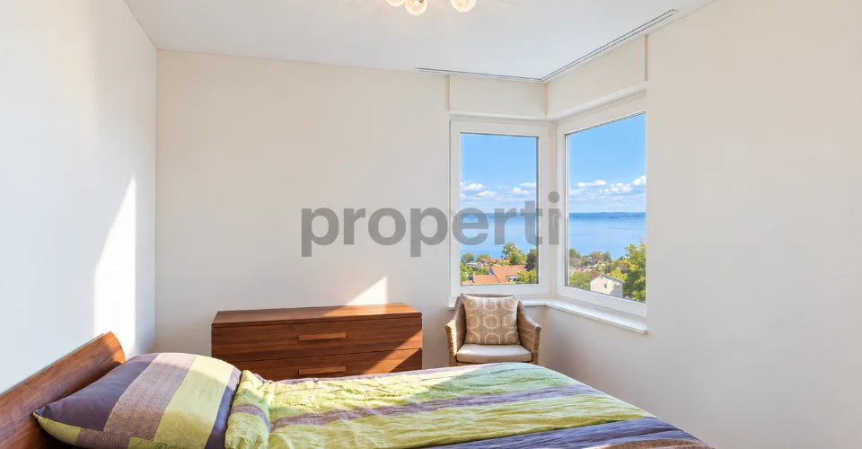 A Home with Horizon - Exclusive Lake View in Rorschacherberg – photo 6 of 24
