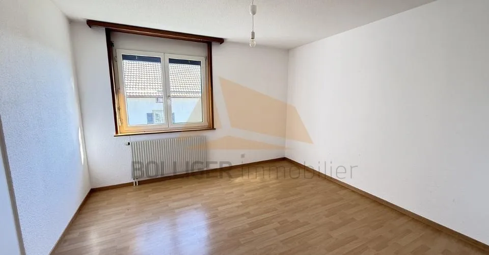 4.5 Zimmer Wohnung in La Chaux-de-Fonds – Foto 11 von 13