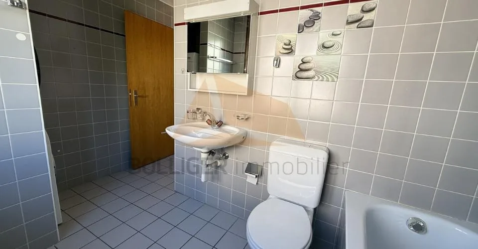 4.5 Zimmer Wohnung in La Chaux-de-Fonds – Foto 9 von 13