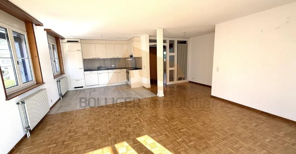 4.5 Zimmer Wohnung in La Chaux-de-Fonds – Foto 6 von 13