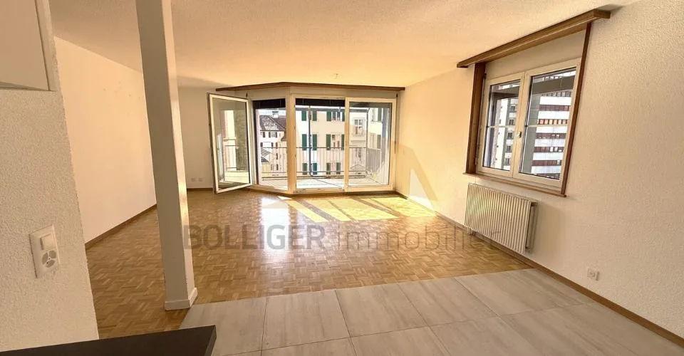 4.5 Zimmer Wohnung in La Chaux-de-Fonds – Foto 7 von 13