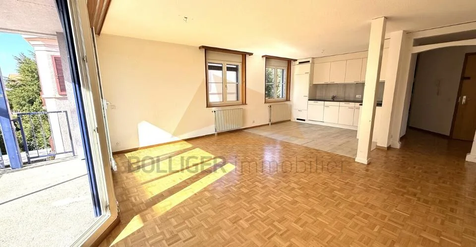 4.5 Zimmer Wohnung in La Chaux-de-Fonds – Foto 5 von 13