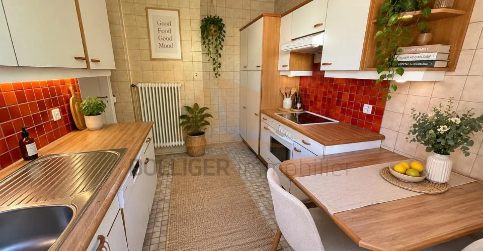 2 Zimmer Wohnung in La Chaux-de-Fonds – Foto 9 von 11