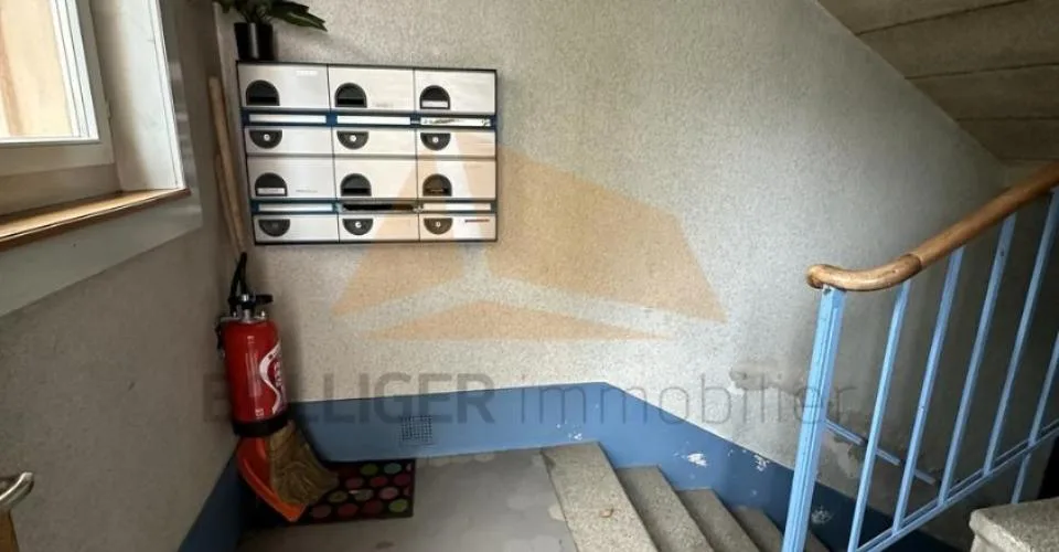 2 Zimmer Wohnung in La Chaux-de-Fonds – Foto 3 von 11