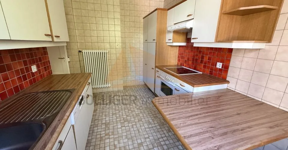 2 Zimmer Wohnung in La Chaux-de-Fonds – Foto 8 von 11