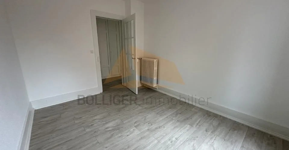 2 Zimmer Wohnung in La Chaux-de-Fonds – Foto 7 von 11