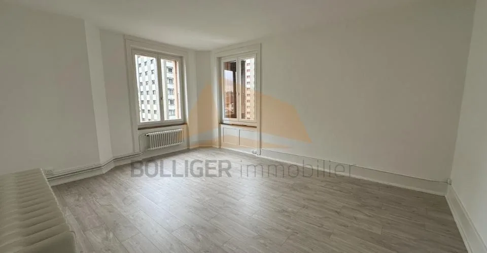 2 Zimmer Wohnung in La Chaux-de-Fonds – Foto 6 von 11