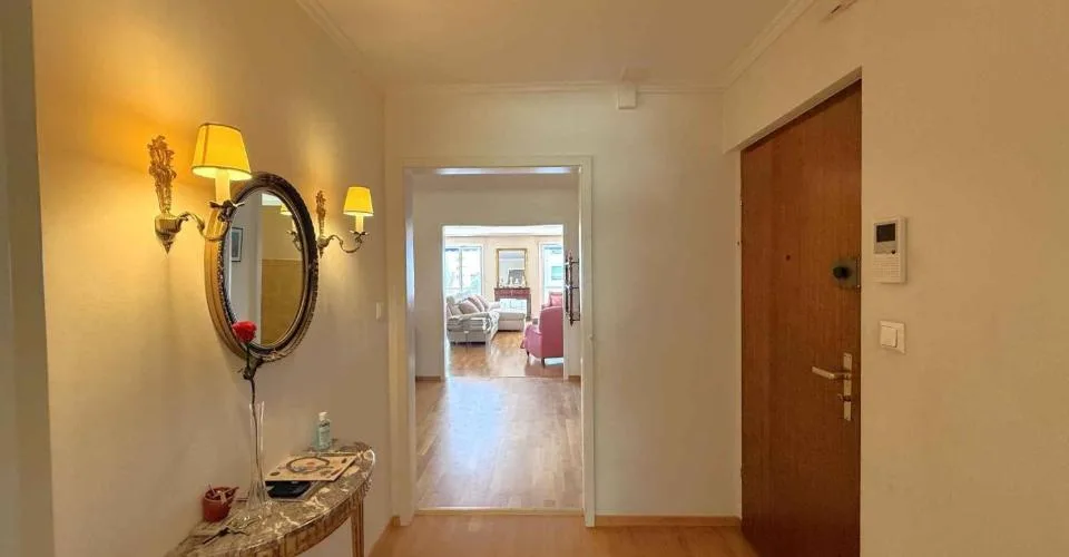 Lausanne Chailly – Appartement familial aux volumes généreux - – Foto 8 von 10