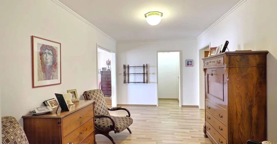 Lausanne Chailly – Appartement familial aux volumes généreux - – Foto 3 von 10