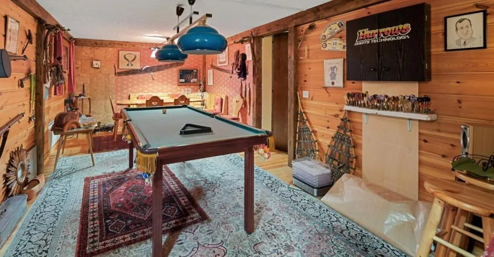 Familienhaus mit 6 Zimmern auf einem großzügigen Grundstück – Foto 13 von 13