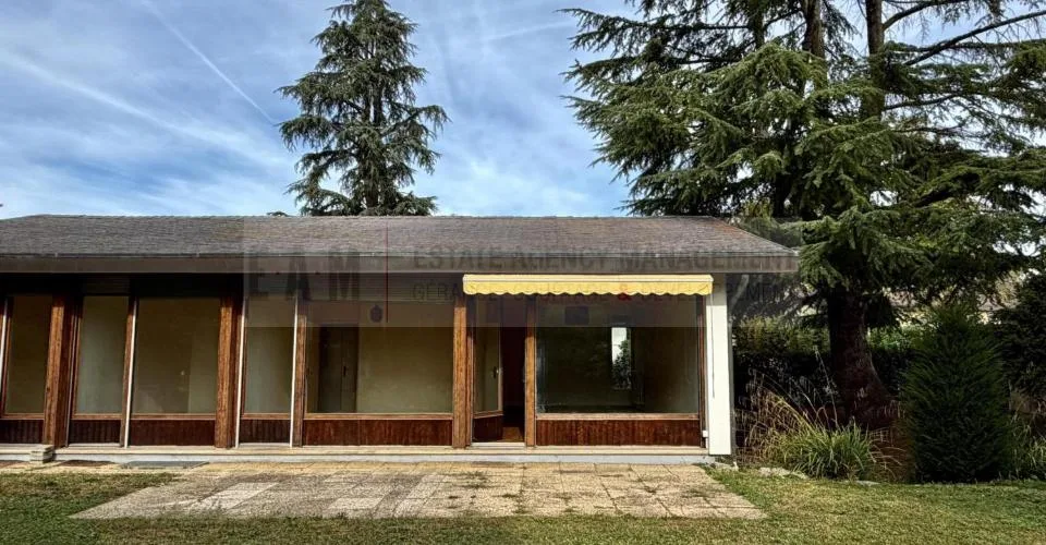 Maison familiale avec jardin - Family home with Garden – Foto 5 von 5