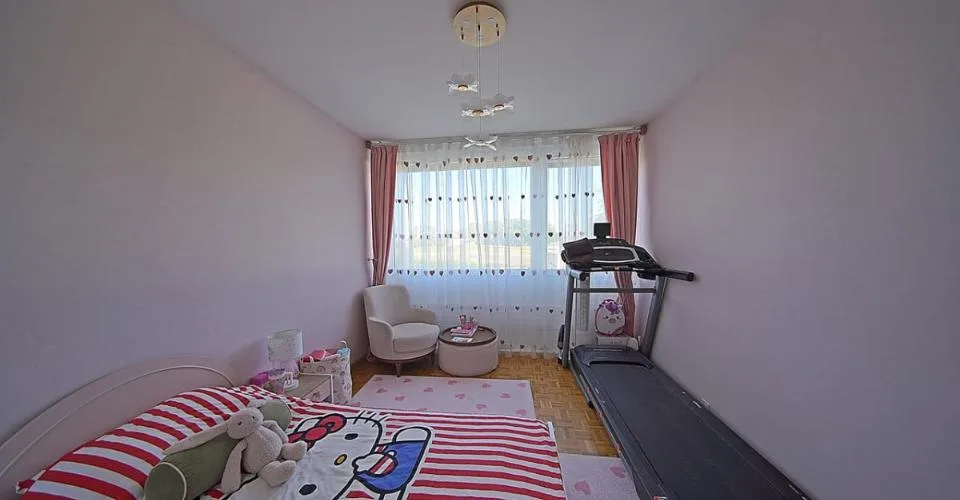 5 Zimmer Wohnung in Meyrin – Foto 15 von 15