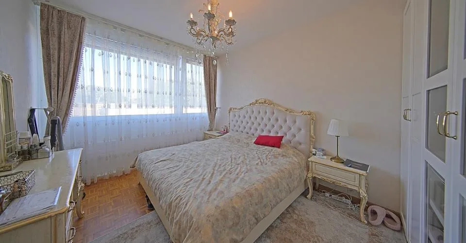 5 Zimmer Wohnung in Meyrin – Foto 11 von 15