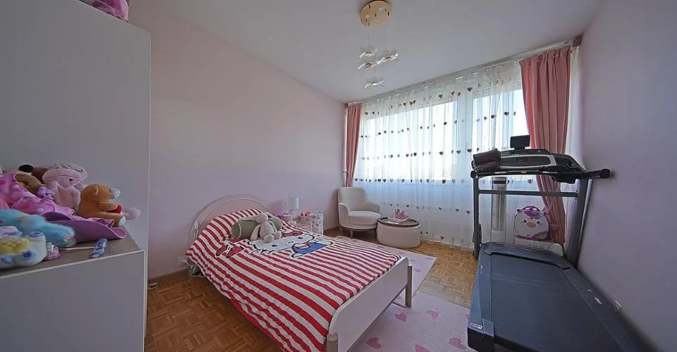 5 Zimmer Wohnung in Meyrin – Foto 14 von 15