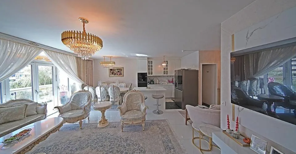 5 Zimmer Wohnung in Meyrin – Foto 9 von 15