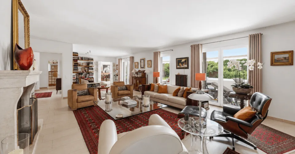 9 Zimmer Villa in Lausanne – Foto 20 von 26