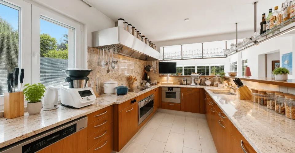 9 Zimmer Villa in Lausanne – Foto 26 von 26