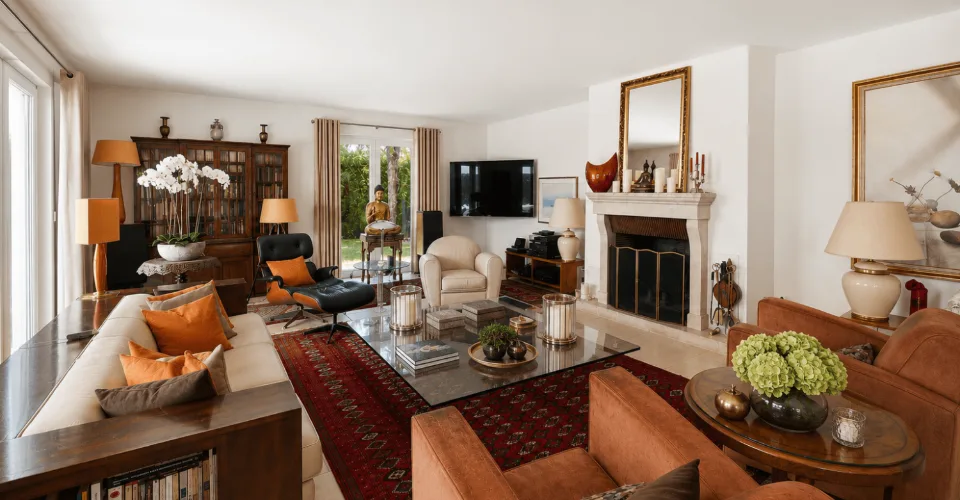 9 Zimmer Villa in Lausanne – Foto 21 von 26