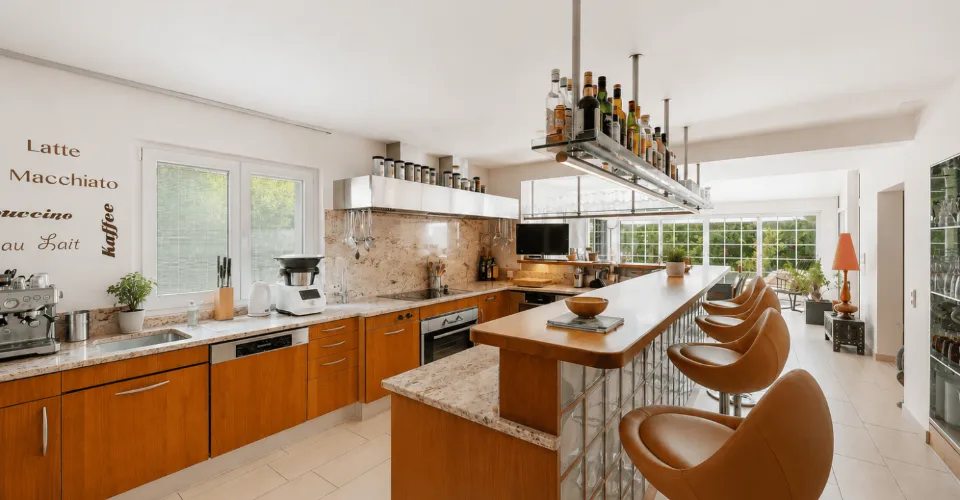 9 Zimmer Villa in Lausanne – Foto 25 von 26