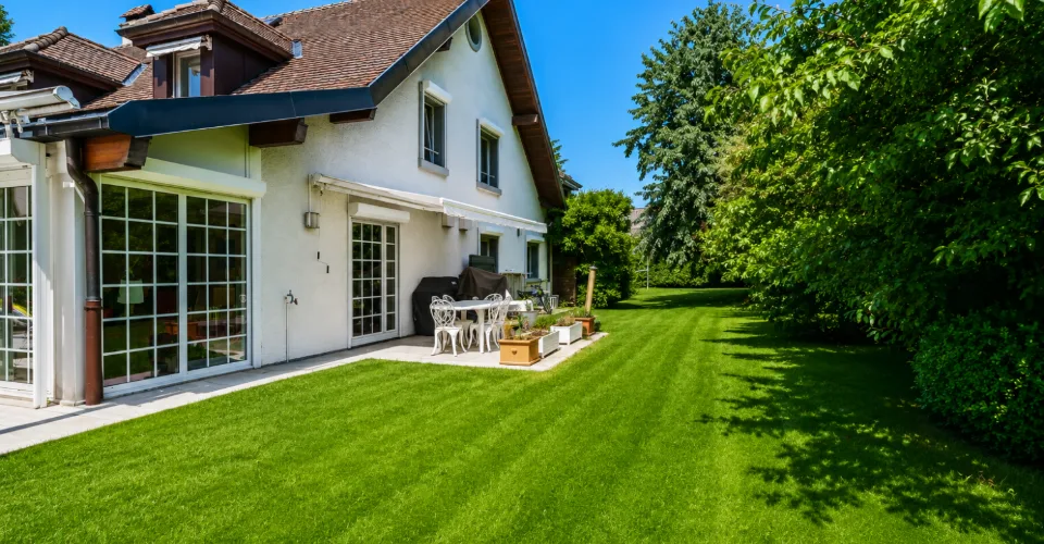 9 Zimmer Villa in Lausanne – Foto 18 von 26