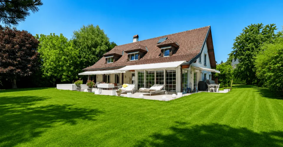 9 Zimmer Villa in Lausanne – Foto 16 von 26