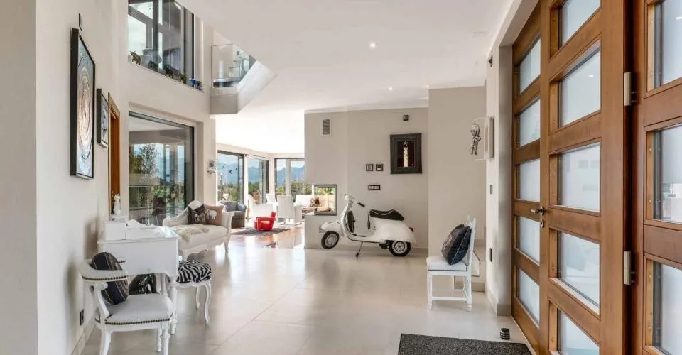 10 Zimmer Villa in Fribourg – Foto 21 von 26
