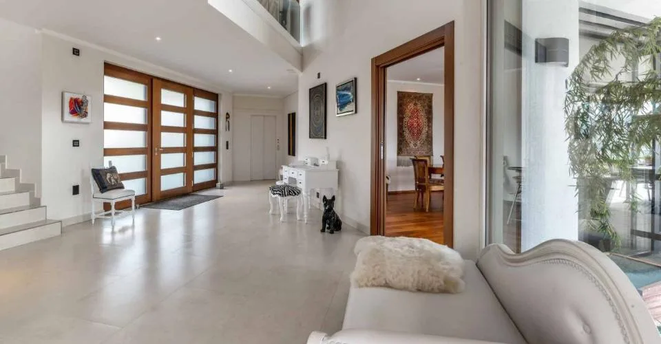 10 Zimmer Villa in Fribourg – Foto 20 von 26