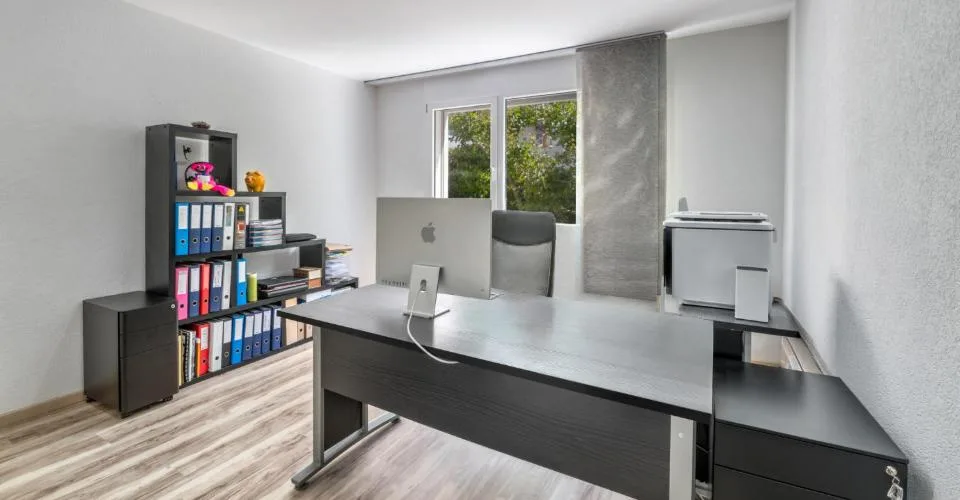 BELLISSIMA CASA INDIVIDUALE CON STUDIO INDIPENDENTE E PISCINA – foto 26 di 26