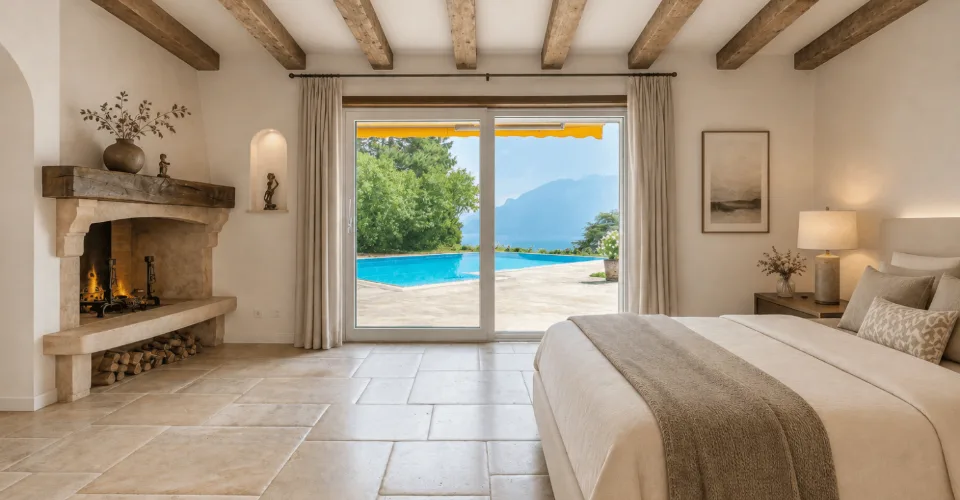 10 Zimmer Stöckli in Lausanne – Foto 24 von 26