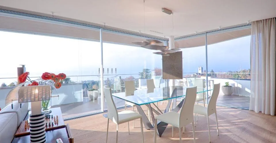 4.5 Zimmer Wohnung in Vevey – photo 16 sur 26