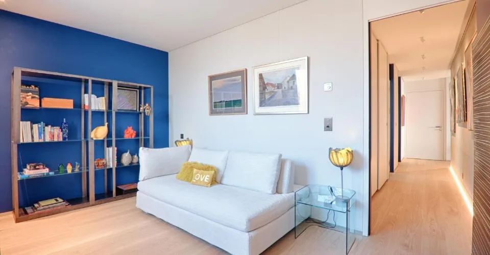 4.5 Zimmer Wohnung in Vevey – photo 23 sur 26