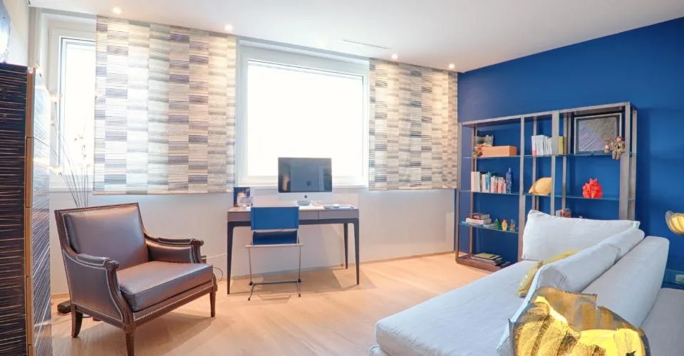 4.5 Zimmer Wohnung in Vevey – photo 24 sur 26