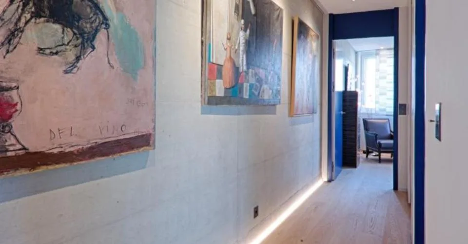 4.5 Zimmer Wohnung in Vevey – photo 22 sur 26
