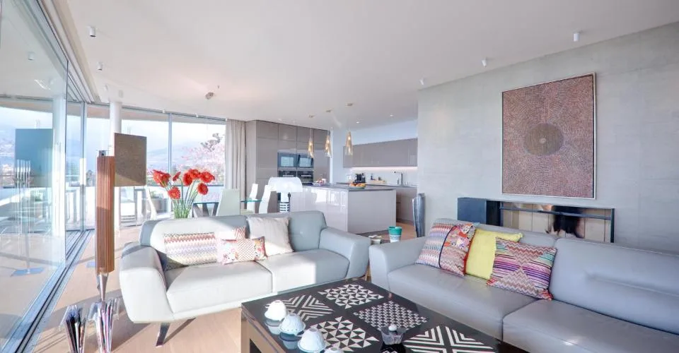 4.5 Zimmer Wohnung in Vevey – photo 18 sur 26