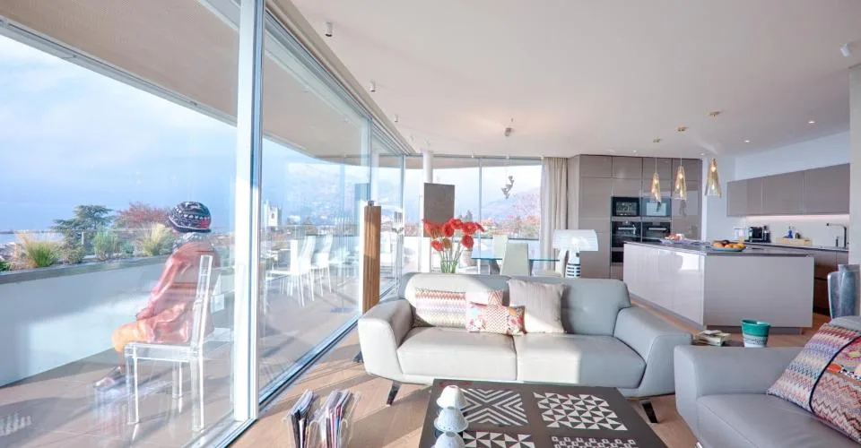 4.5 Zimmer Wohnung in Vevey – photo 19 sur 26
