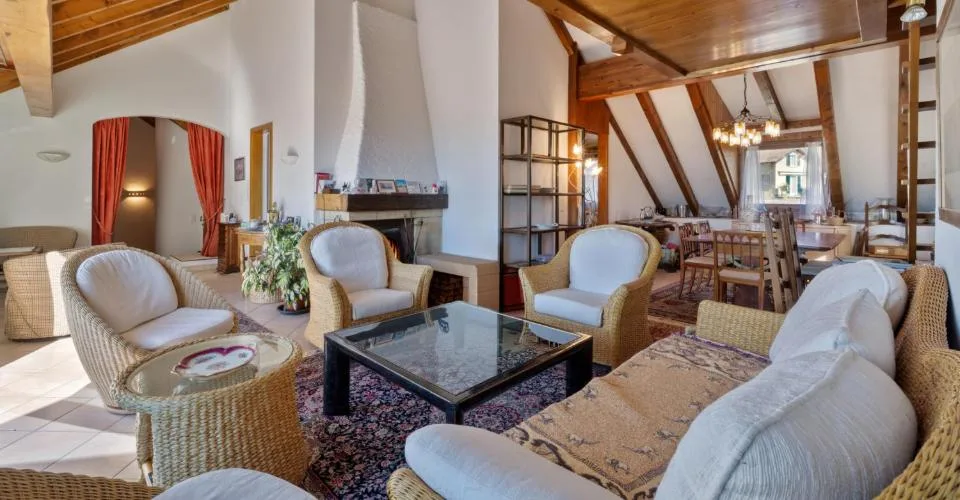 4.5 Zimmer Wohnung in St-Légier-La Chiésaz – Foto 20 von 26