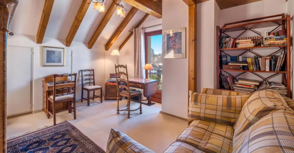 4.5 Zimmer Wohnung in St-Légier-La Chiésaz – Foto 26 von 26