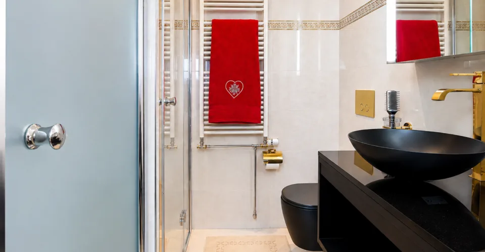 Magnifico appartamento attico – foto 12 di 13
