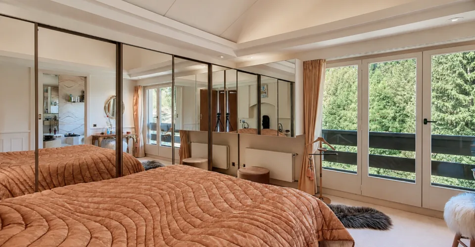 Magnifico appartamento attico – foto 10 di 13