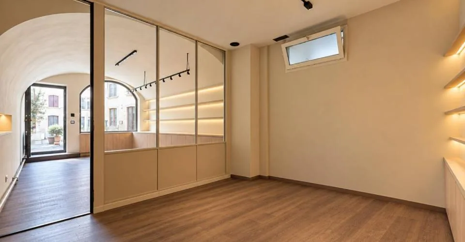 MAISON VILLAGEOISE DE 220 M2 RÉNOVÉE AU COEUR DU BOURG – photo 3 sur 26