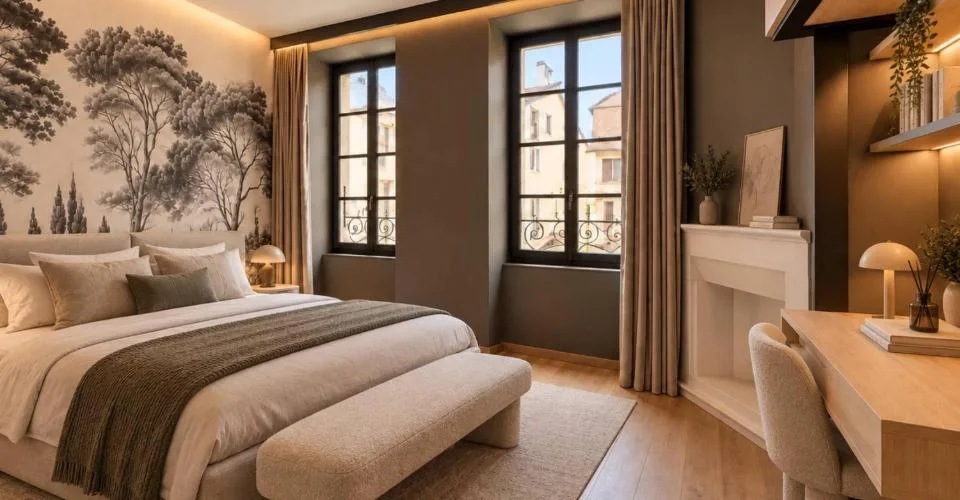 MAISON VILLAGEOISE DE 220 M2 RÉNOVÉE AU COEUR DU BOURG – photo 5 sur 26
