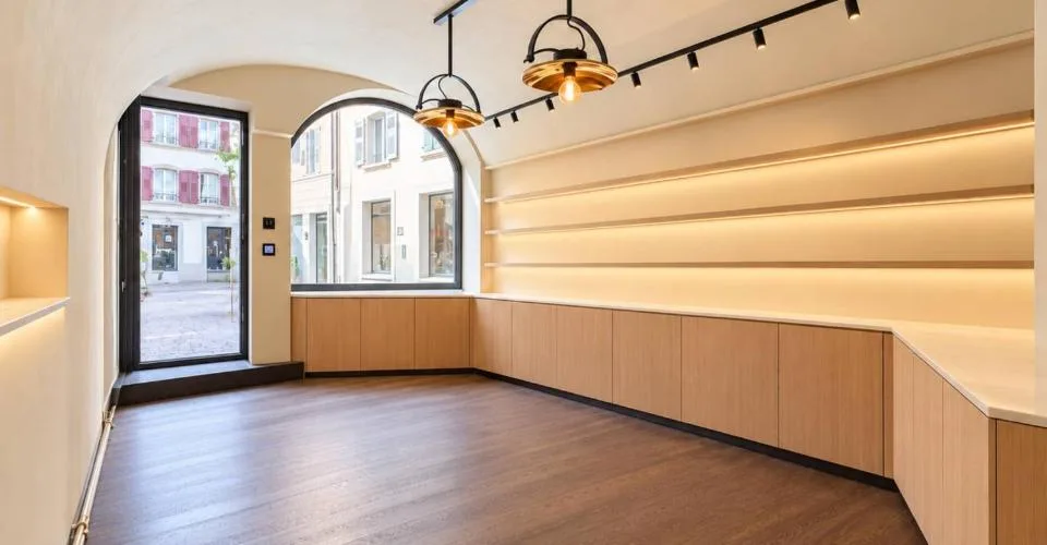 MAISON VILLAGEOISE DE 220 M2 RÉNOVÉE AU COEUR DU BOURG – photo 2 sur 26