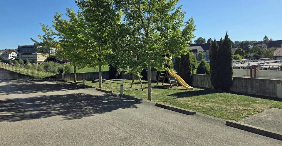Magnifico appartamento 4.5 p. 134 m2, tranquillo, terrazza e vista! – foto 8 di 8