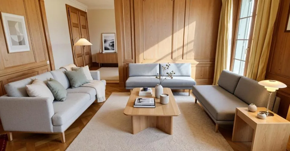 PRILLY - APPARTAMENTO NUOVO DI 4 LOCALI - VISTA LAGO & GIARDINO 246 M2 – foto 12 di 20