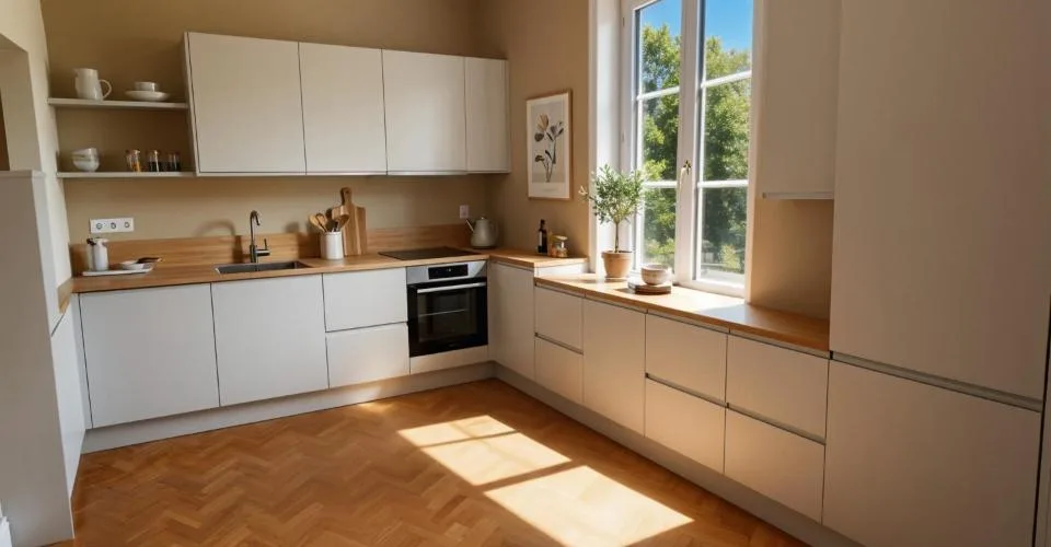 PRILLY - APPARTAMENTO NUOVO DI 4 LOCALI - VISTA LAGO & GIARDINO 246 M2 – foto 16 di 20