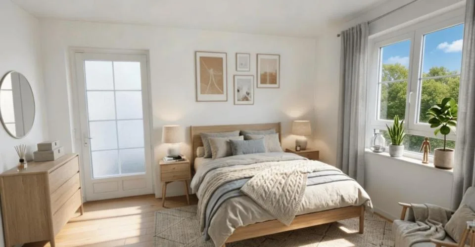 4.5 Zimmer Wohnung in Prilly – Foto 14 von 20