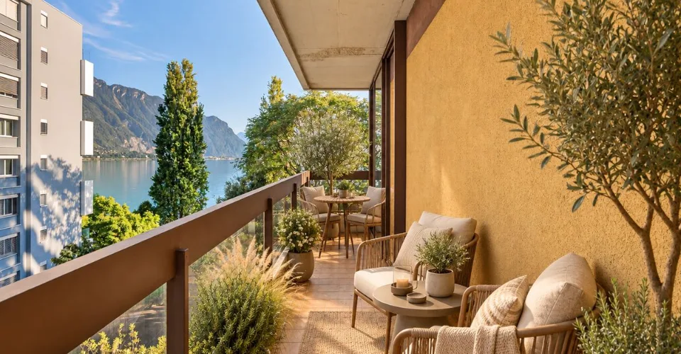Posizione a cinque stelle a due passi dal lago – foto 3 di 6