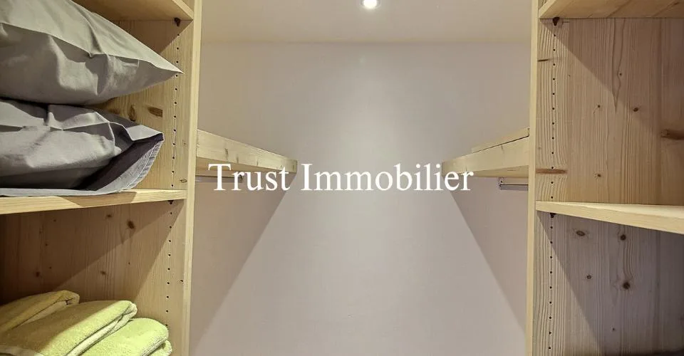 Bel Appartement de 3.5pcs avec vue sublime – Foto 7 von 13