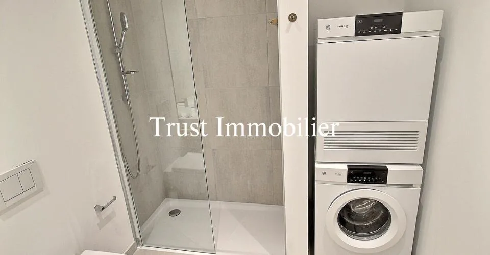 Bel Appartement de 3.5pcs avec vue sublime – Foto 8 von 13