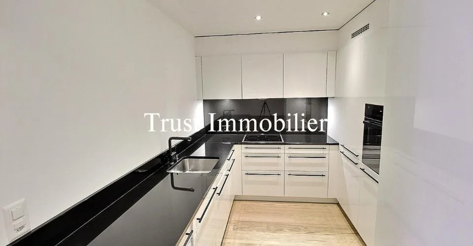 Bel Appartement de 3.5pcs avec vue sublime – Foto 4 von 13